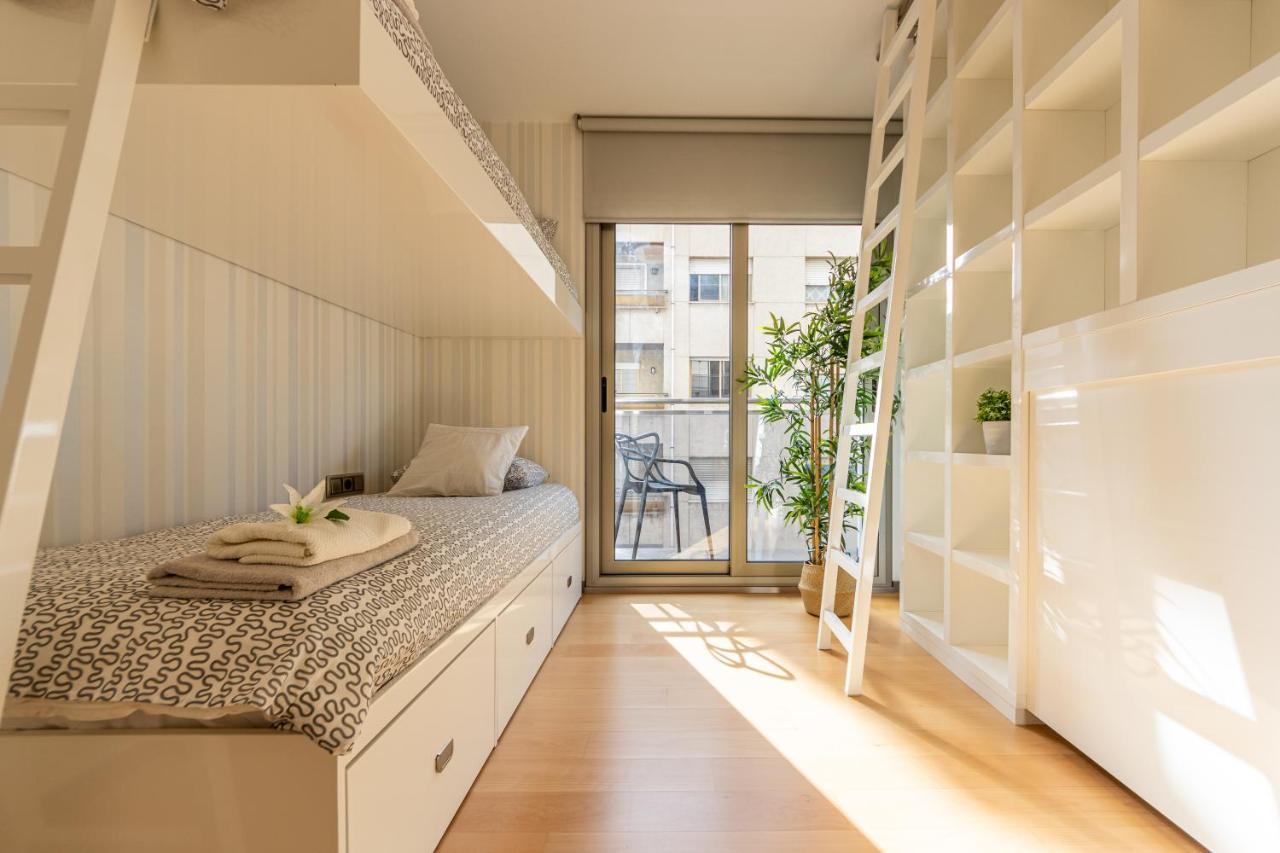 Fantastic!!! Apartament Centre Ciutat Lejlighed Tarragona Eksteriør billede